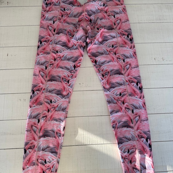 Women’s Athletic Leggings GRRRL clothing - Picture 13 of 13